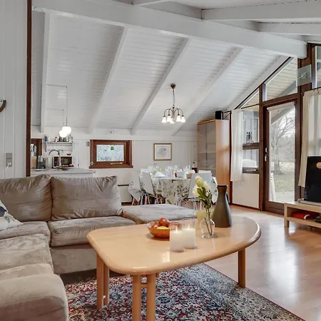 Hildegarda - 1km From The Sea By Interhome Feriehus *