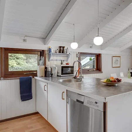 Hildegarda - 1km From The Sea By Interhome Sæby