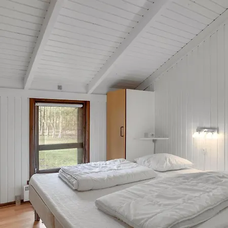 Hildegarda - 1km From The Sea By Interhome Feriehus *