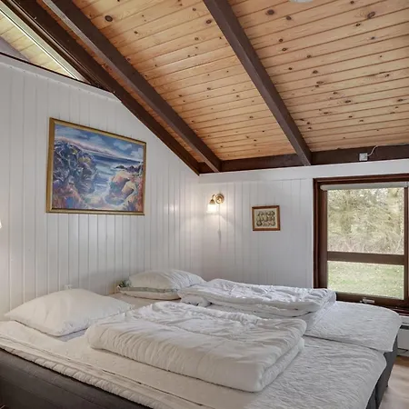 Hildegarda - 1km From The Sea By Interhome * Sæby
