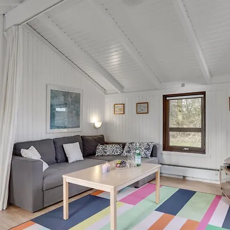Hildegarda - 1km From The Sea By Interhome