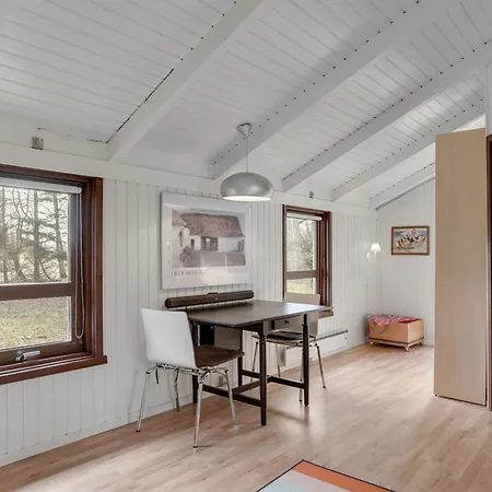 Feriehus Hildegarda - 1km From The Sea By Interhome