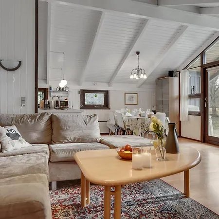 Hildegarda - 1km From The Sea By Interhome Sæby