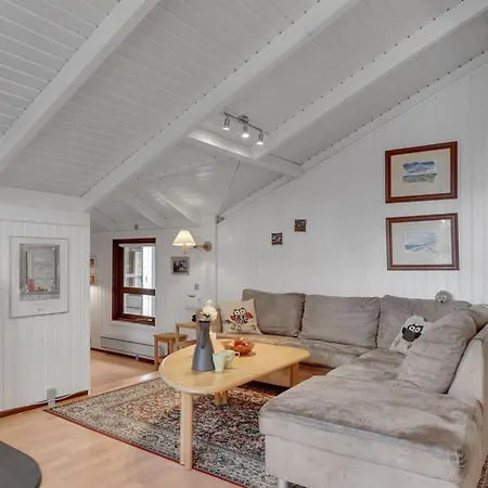 Hildegarda - 1km From The Sea By Interhome * Sæby