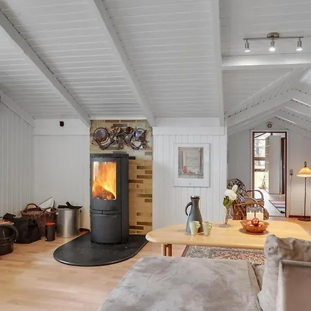 Feriehus Hildegarda - 1km From The Sea By Interhome Sæby