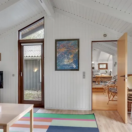 Feriehus Hildegarda - 1km From The Sea By Interhome Sæby