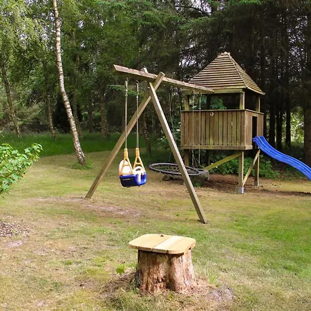 Feriehus Hildegarda - 1km From The Sea By Interhome